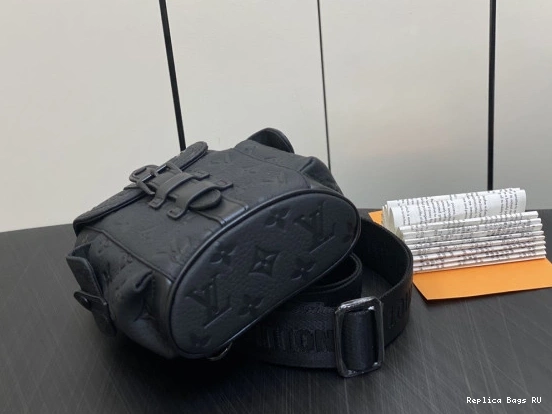 Cheap LOUIS Nano Christopher VUITTON 0724